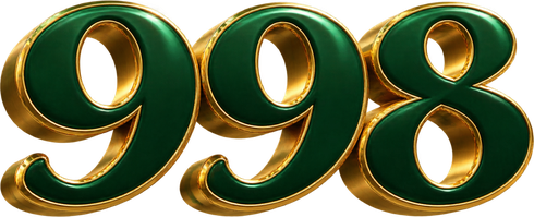998